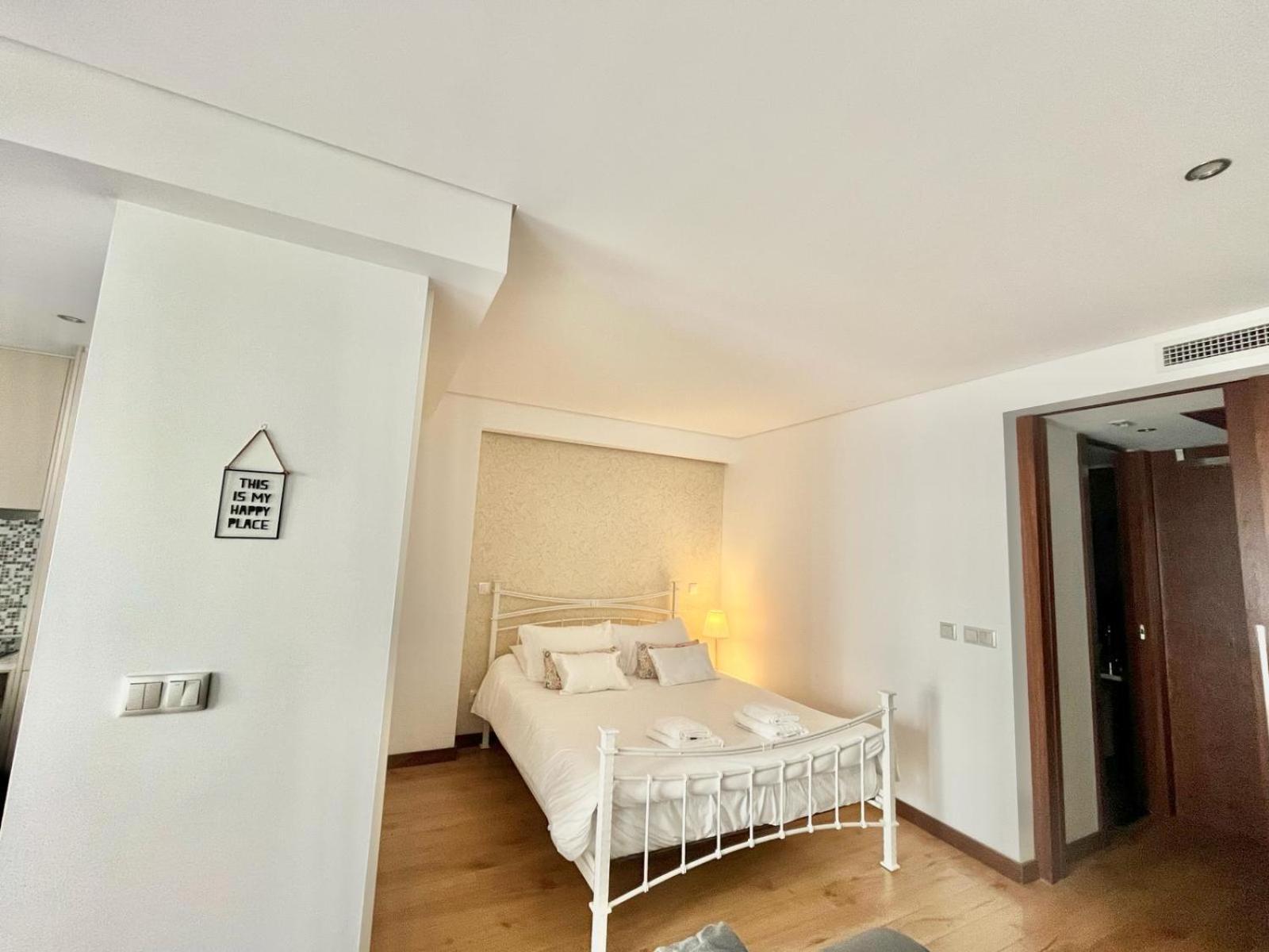Merc Porto Santa Catarina Εξωτερικό φωτογραφία