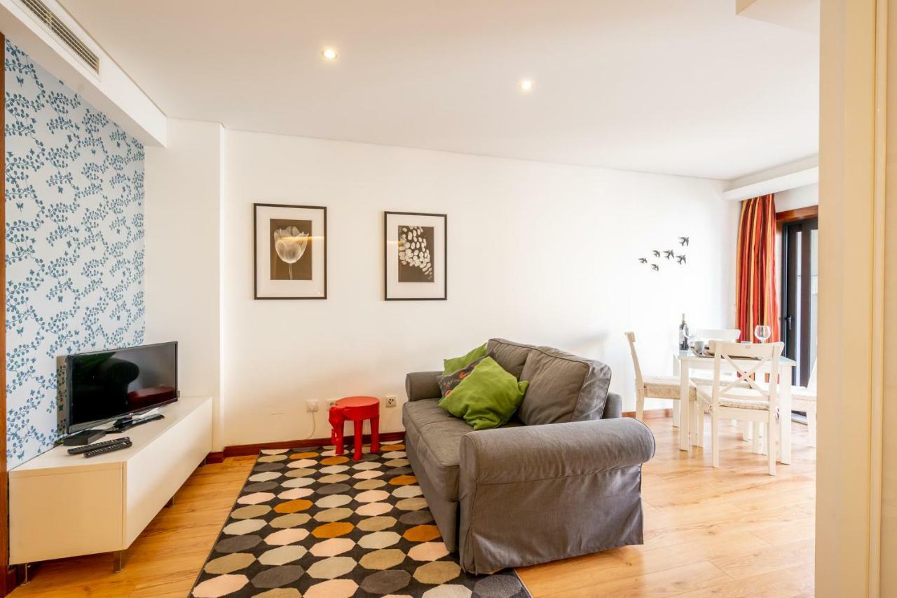 Merc Porto Santa Catarina Εξωτερικό φωτογραφία