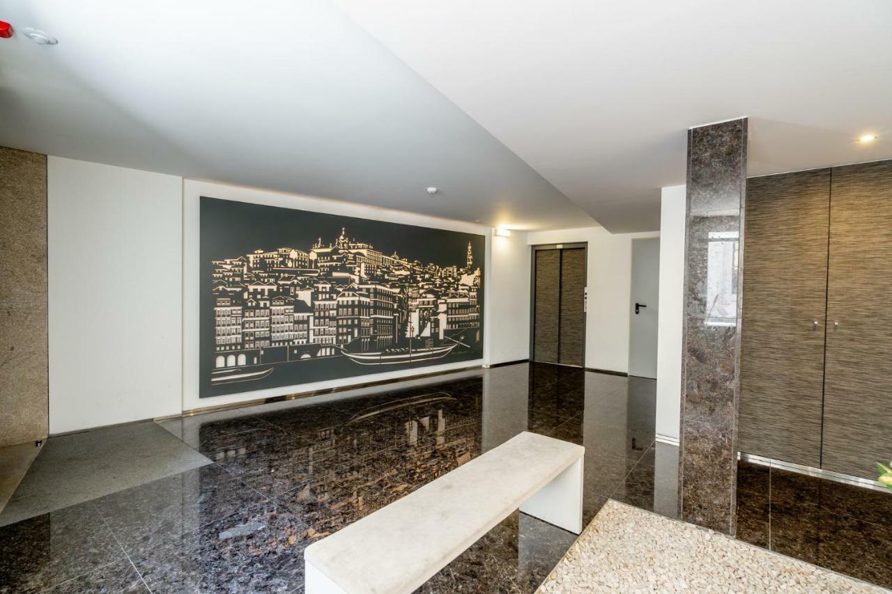 Merc Porto Santa Catarina Εξωτερικό φωτογραφία