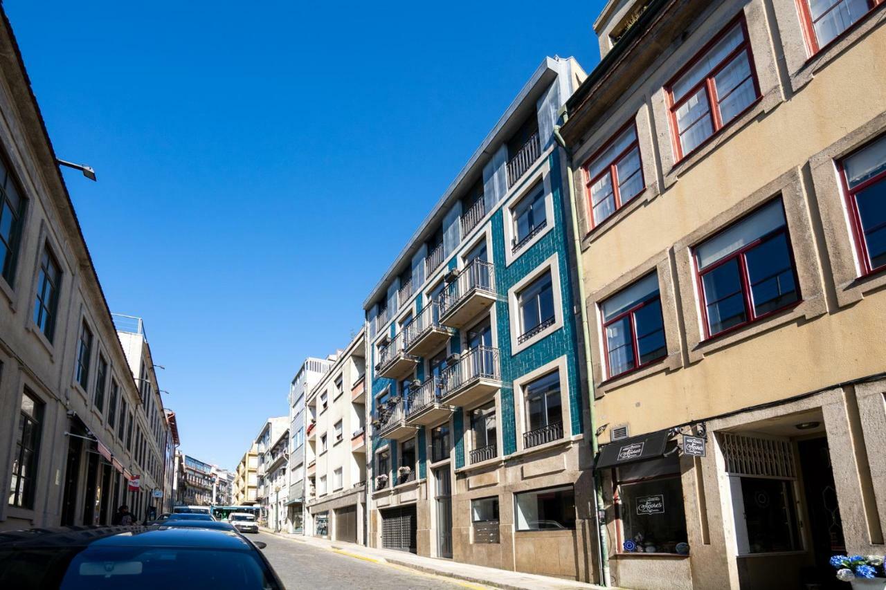 Merc Porto Santa Catarina Εξωτερικό φωτογραφία