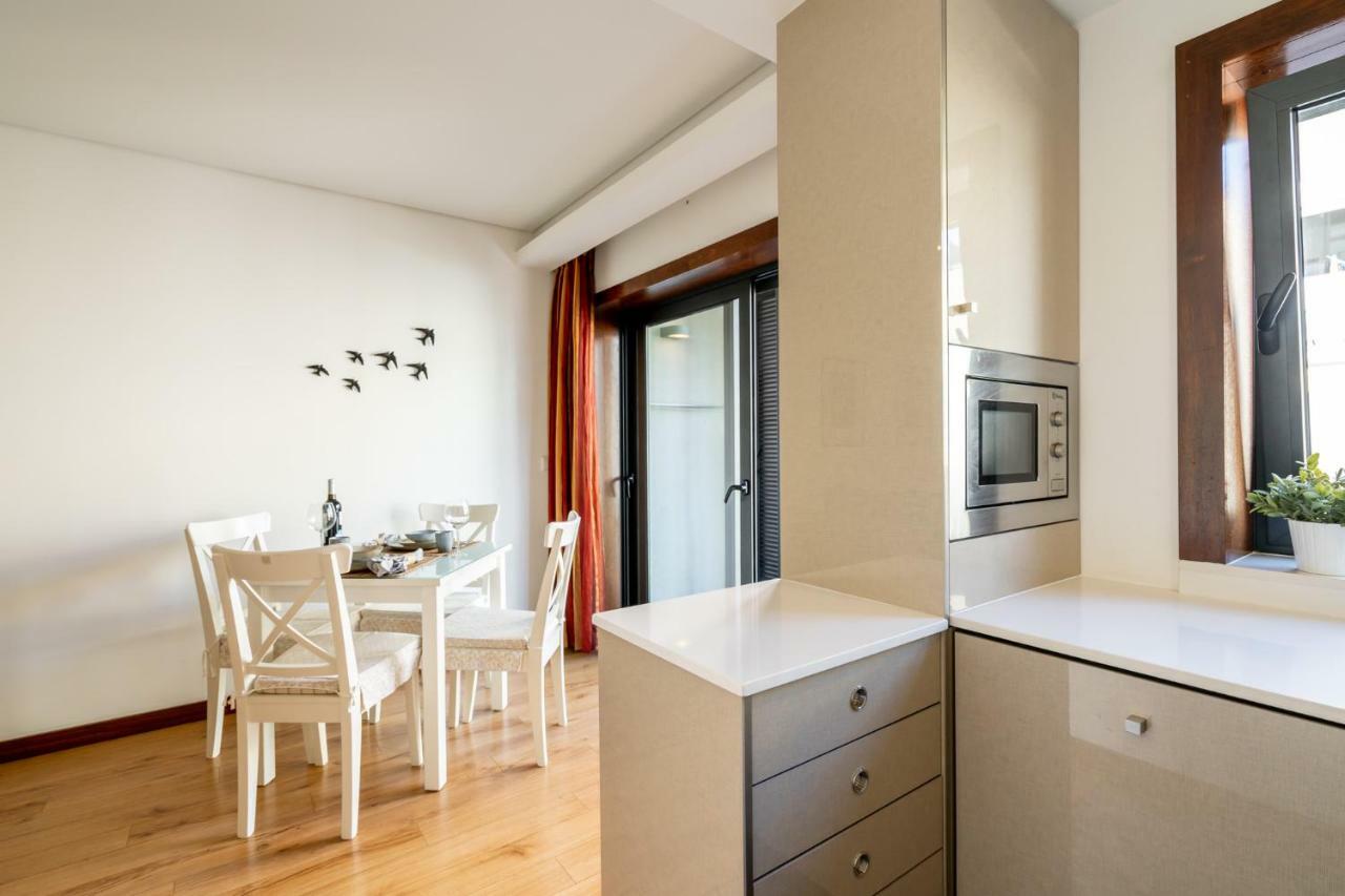 Merc Porto Santa Catarina Εξωτερικό φωτογραφία